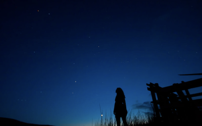 Arc to Arcturus, Then Speed on to Spica: Spring Star Hopping